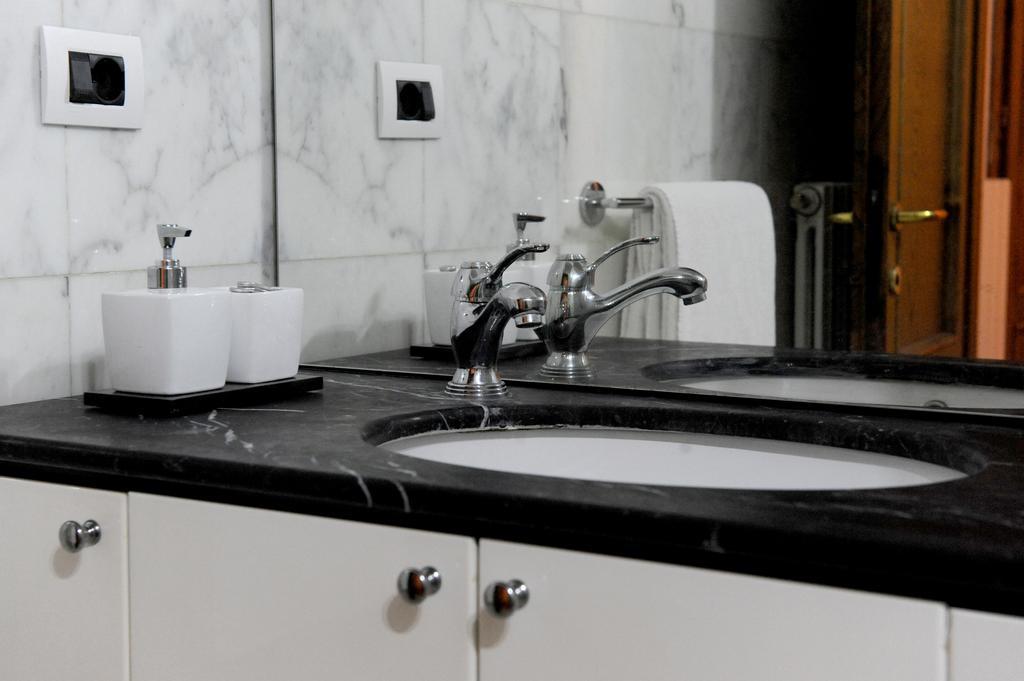 פירנצה Aria Di Casa Apartment מראה חיצוני תמונה